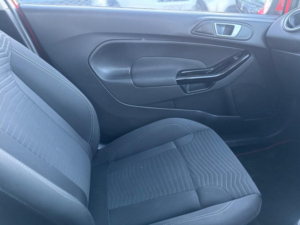 Used Ford Fiesta 2013 for sale - 76758600: Photo 45