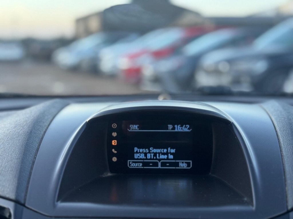 Used Ford Fiesta 2013 for sale - 76758600: Photo 49