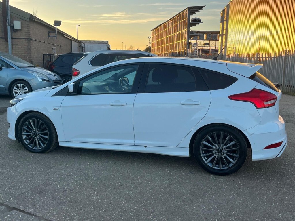 Used Ford Focus 2018 for sale - 77978969: Photo 15
