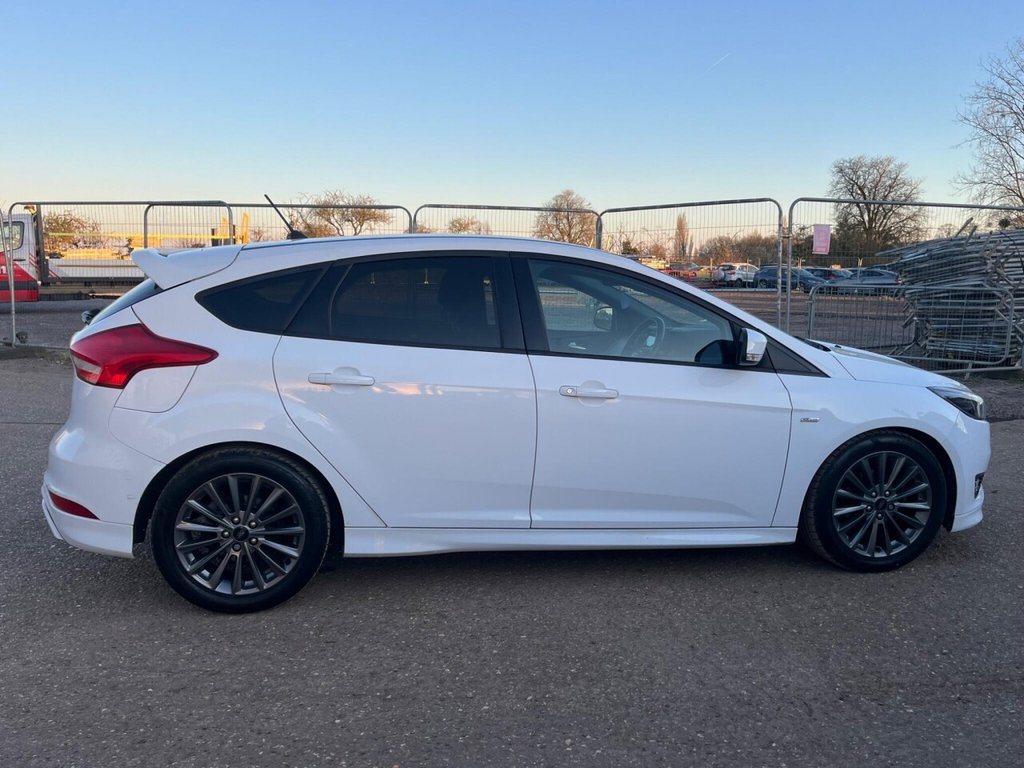 Used Ford Focus 2018 for sale - 77978969: Photo 18