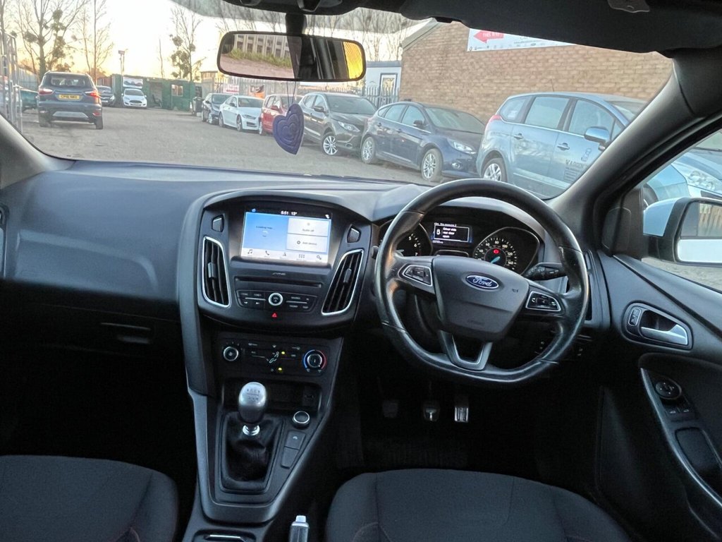 Used Ford Focus 2018 for sale - 77978969: Photo 26