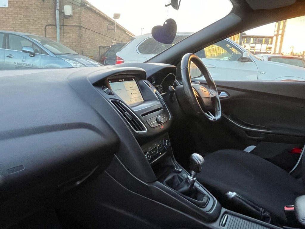 Used Ford Focus 2018 for sale - 77978969: Photo 28