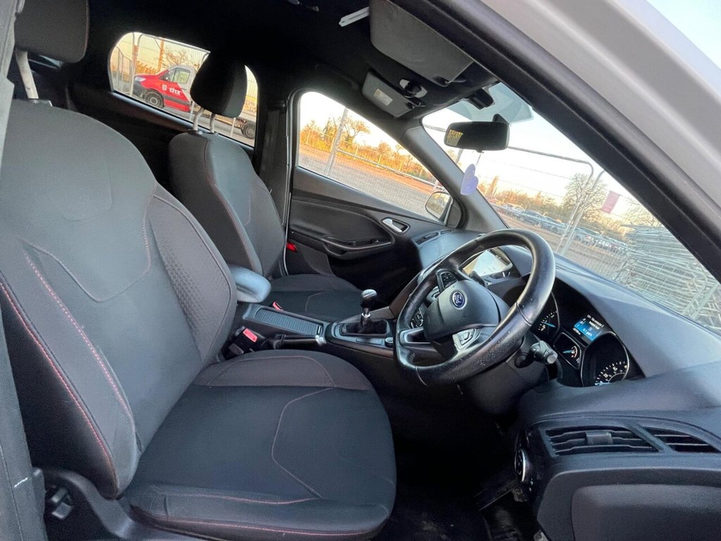 Used Ford Focus 2018 for sale - 77978969: Photo 29