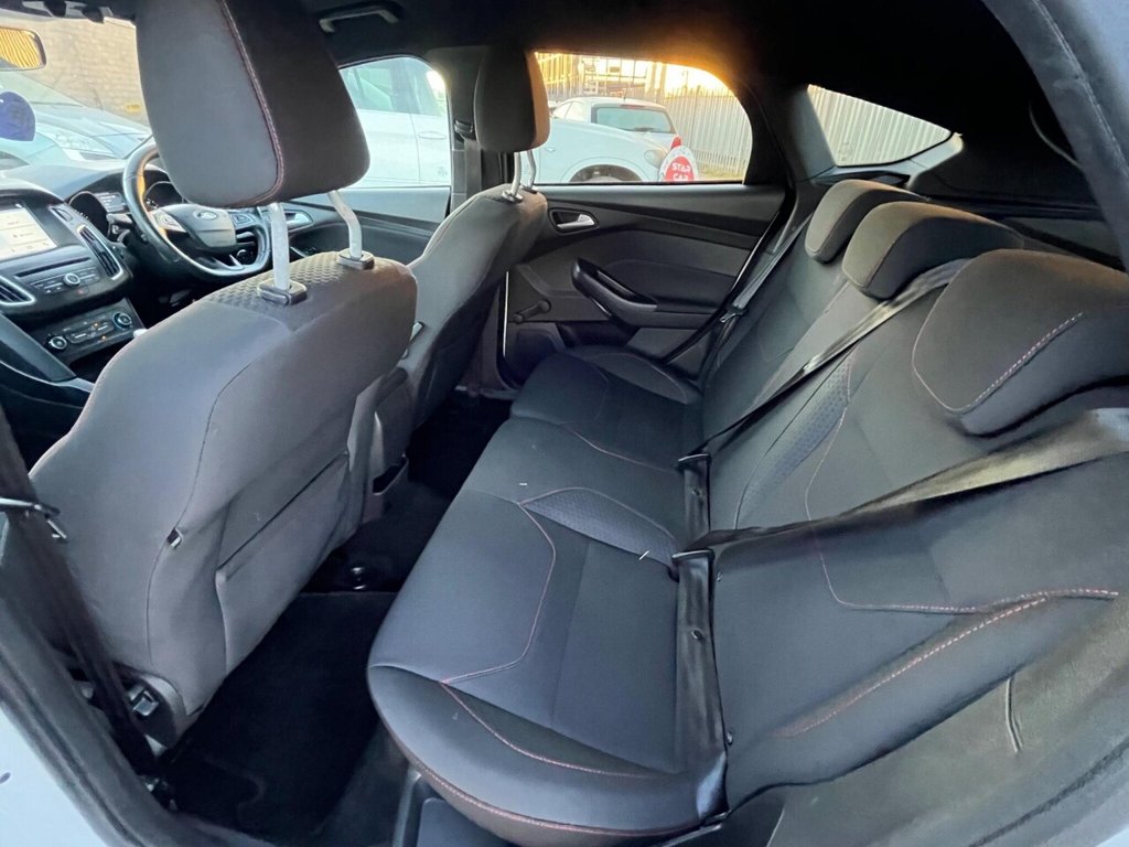 Used Ford Focus 2018 for sale - 77978969: Photo 30