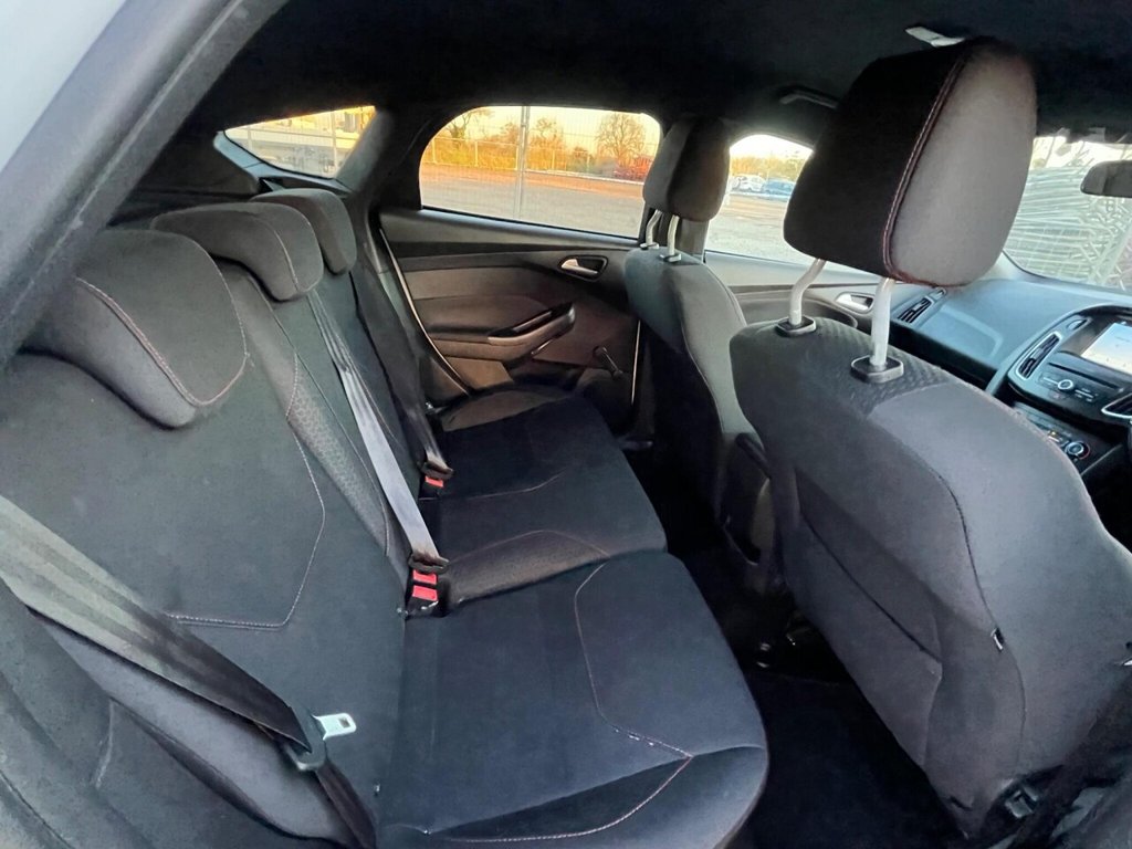Used Ford Focus 2018 for sale - 77978969: Photo 31