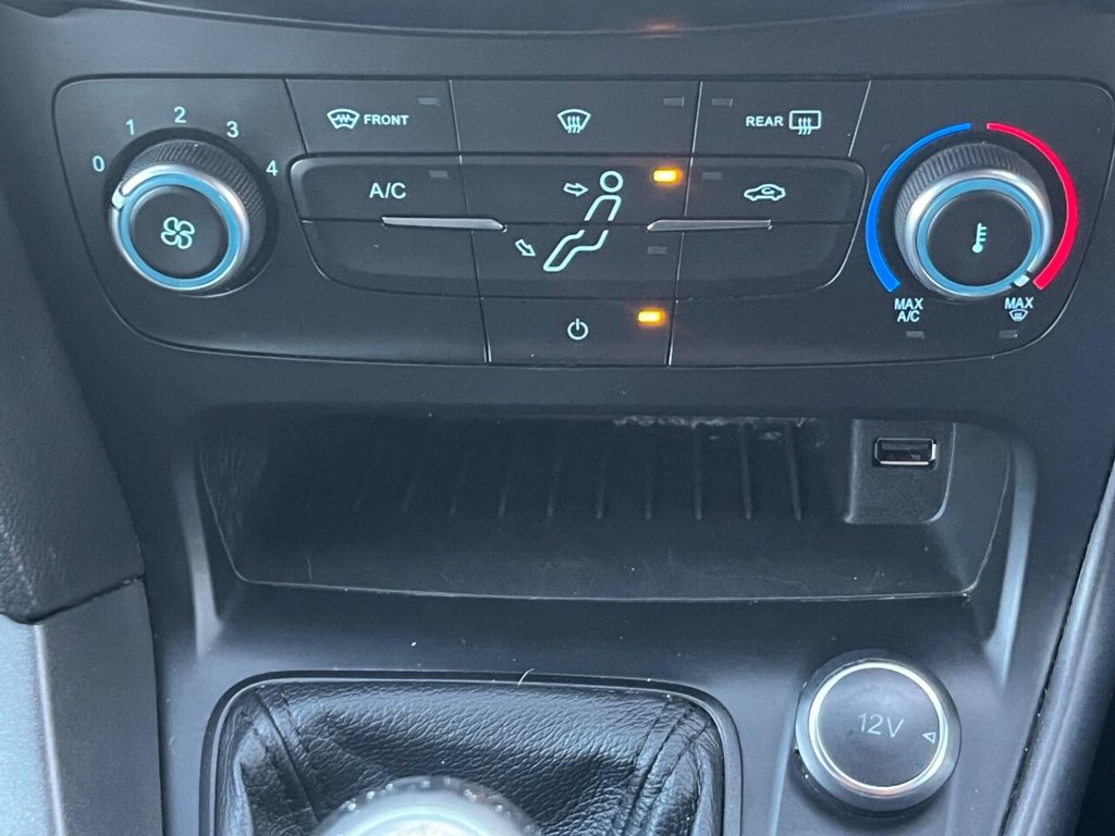 Used Ford Focus 2018 for sale - 77978969: Photo 32