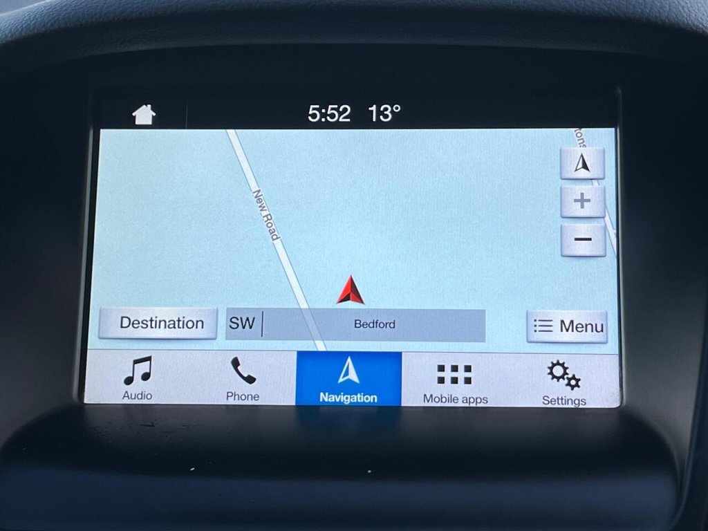 Used Ford Focus 2018 for sale - 77978969: Photo 34