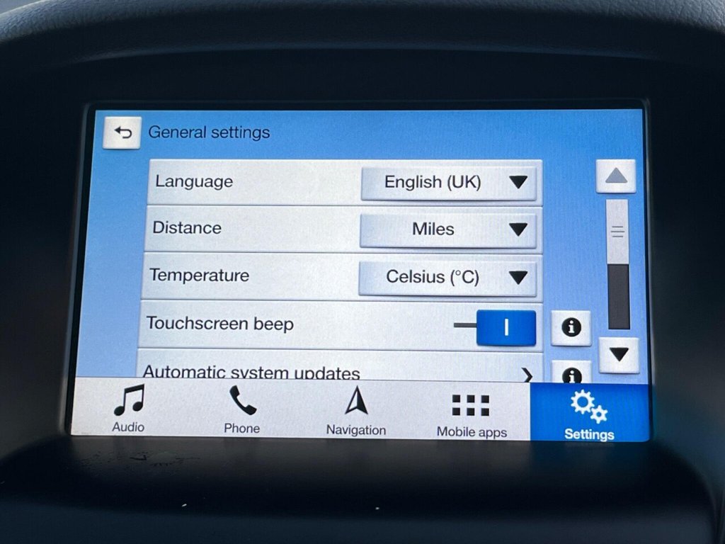 Used Ford Focus 2018 for sale - 77978969: Photo 35