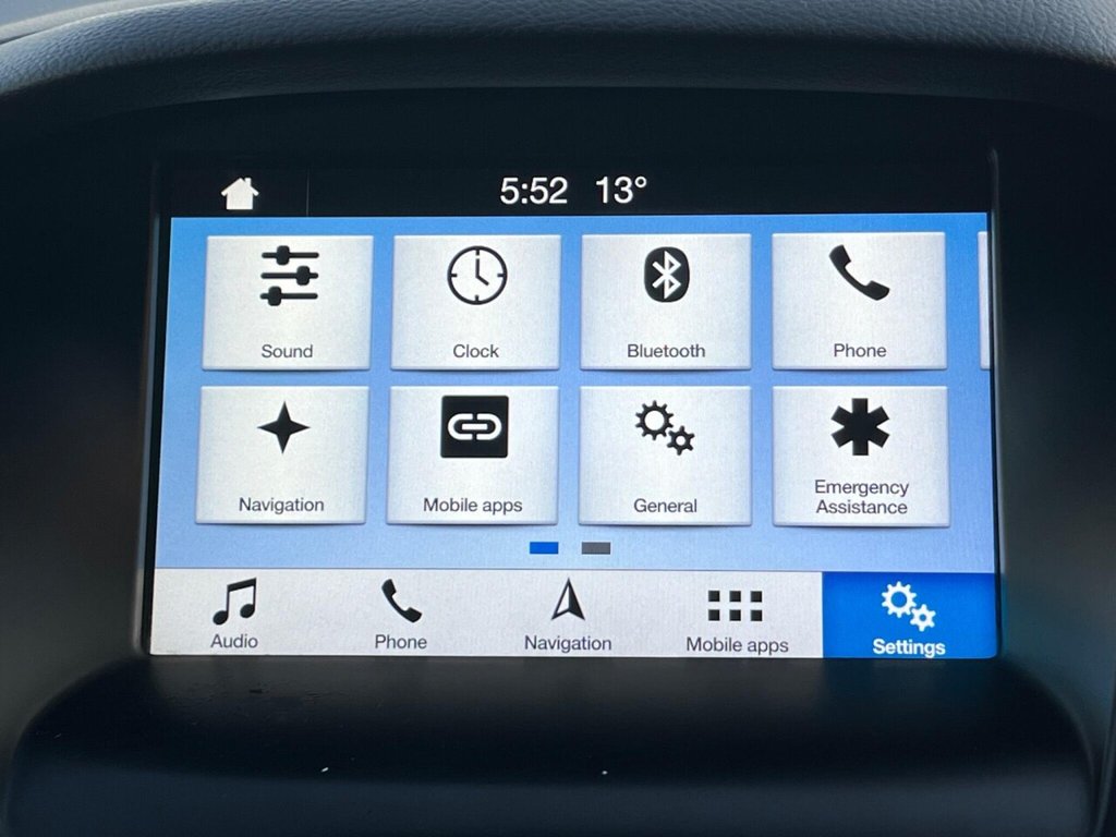 Used Ford Focus 2018 for sale - 77978969: Photo 36