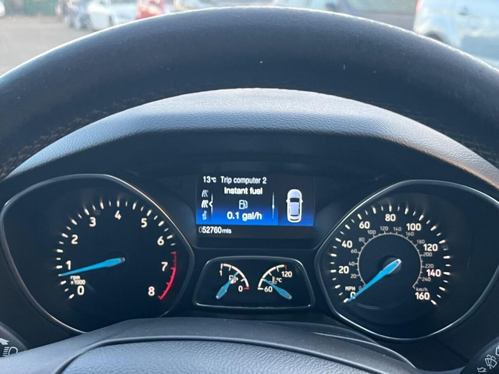 Used Ford Focus 2018 for sale - 77978969: Photo 38