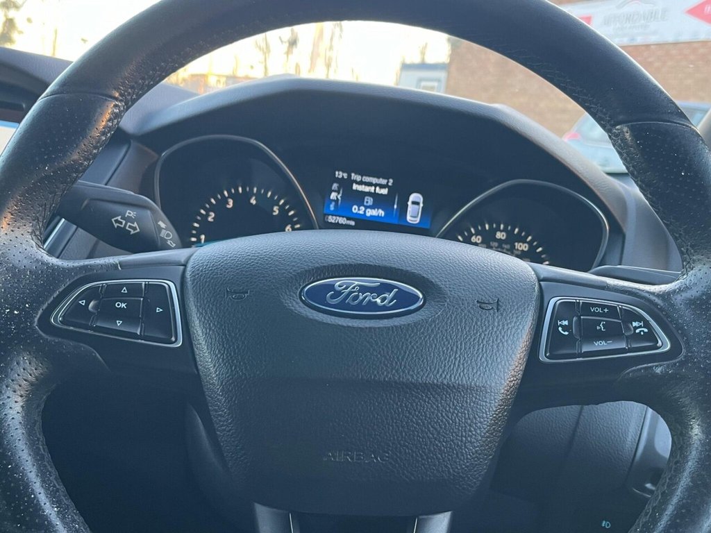 Used Ford Focus 2018 for sale - 77978969: Photo 39