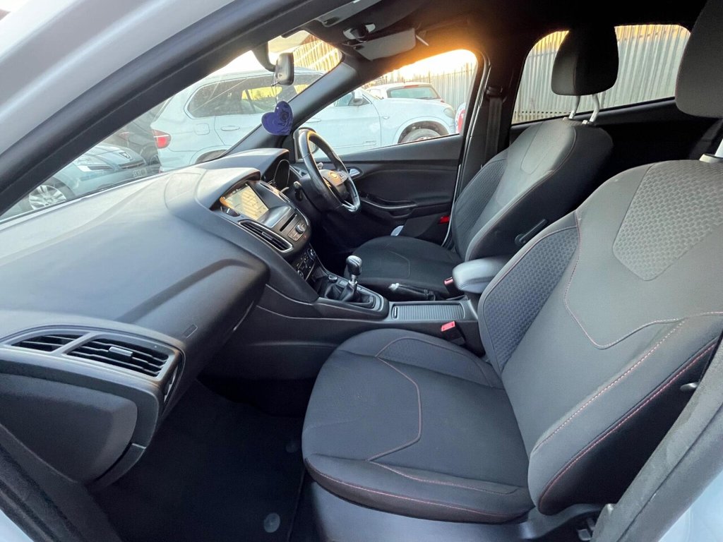 Used Ford Focus 2018 for sale - 77978969: Photo 40