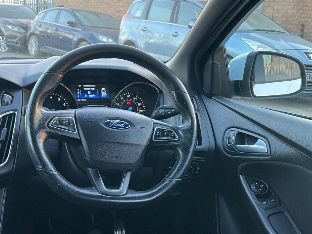 Used Ford Focus 2018 for sale - 77978969: Photo 42