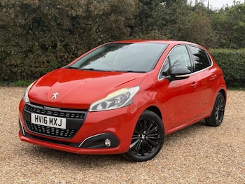 Used Peugeot 208 2016 for sale - 78117463: Photo