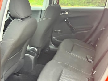 Used Peugeot 208 2016 for sale - 78117463: Photo