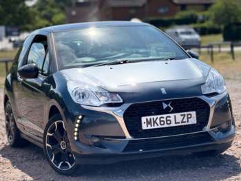 2016 (66) - 1.2 PureTech Elegance Euro 6 (s/s) 3dr