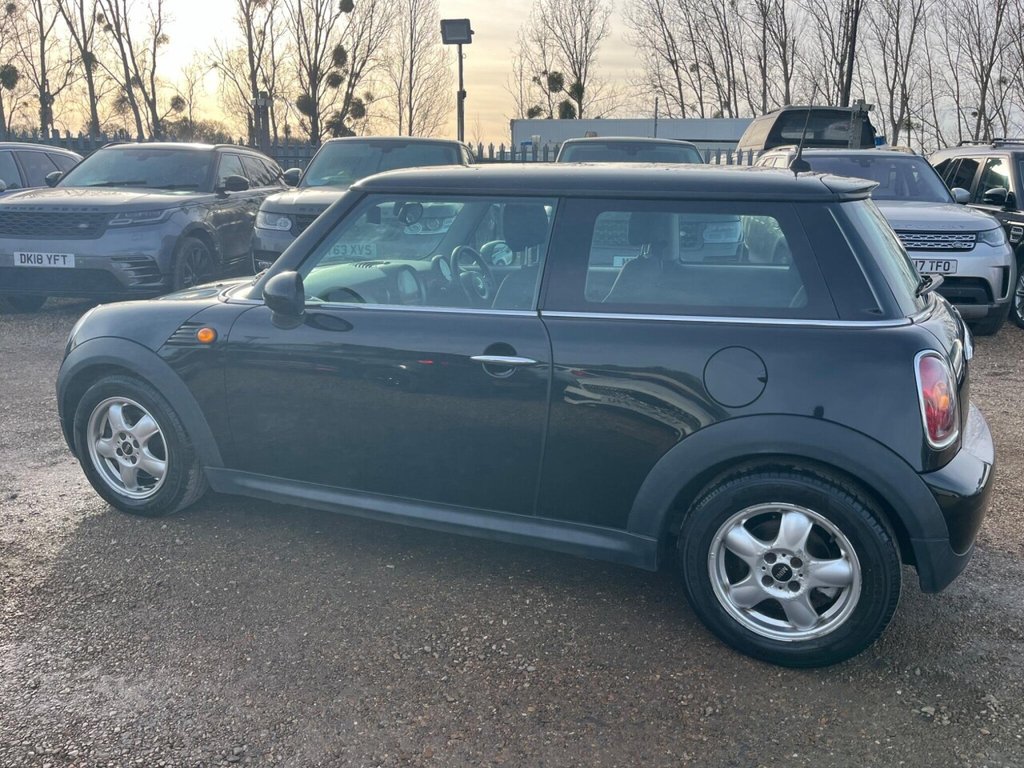 Used MINI Hatch 2010 for sale - 77557621: Photo 14