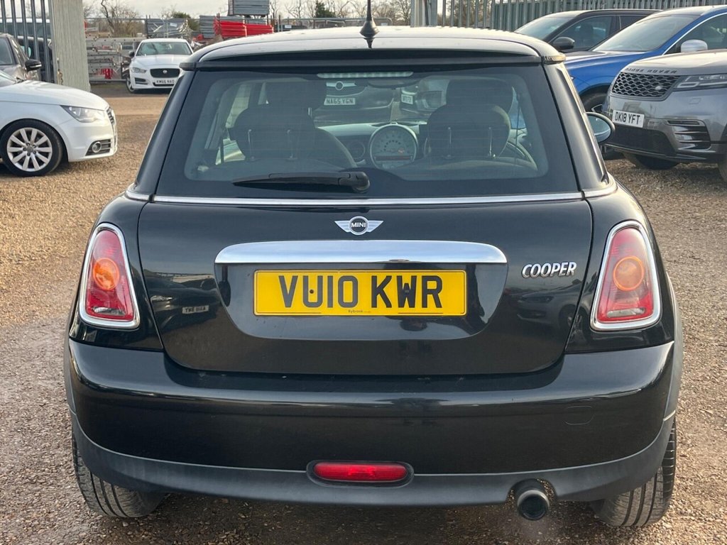 Used MINI Hatch 2010 for sale - 77557621: Photo 15