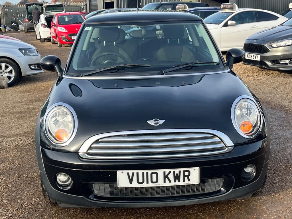 Used MINI Hatch 2010 for sale - 77557621: Photo 2