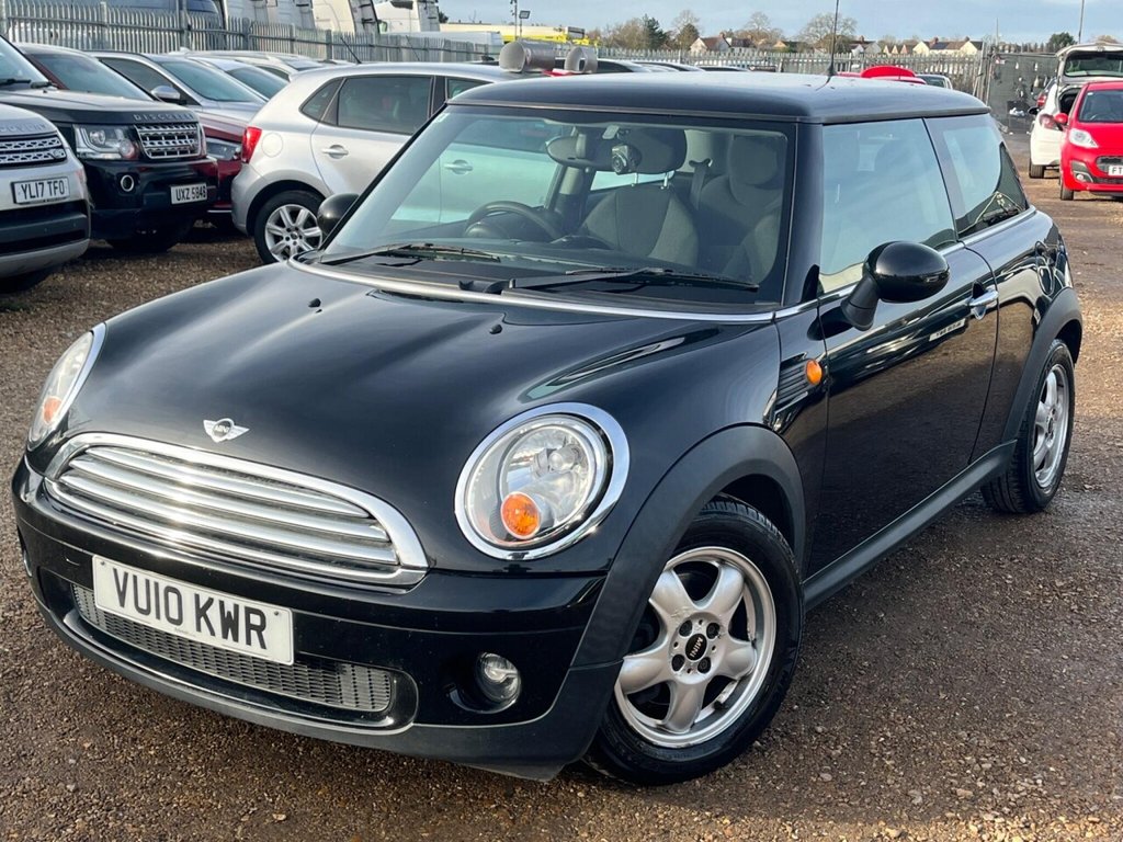 Used MINI Hatch 2010 for sale - 77557621: Photo 3