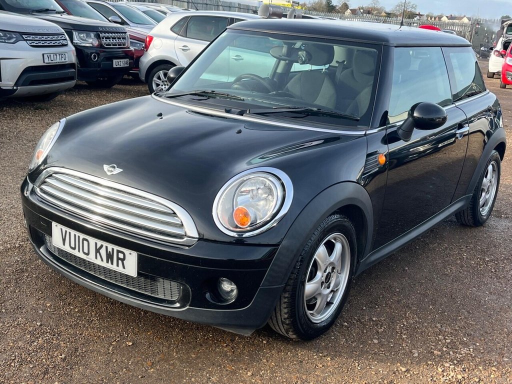 Used MINI Hatch 2010 for sale - 77557621: Photo 9