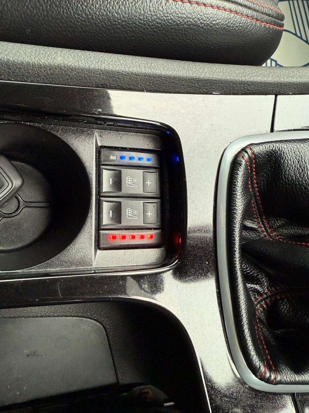 Used Ford Mondeo 2014 for sale - 77356201: Photo 15