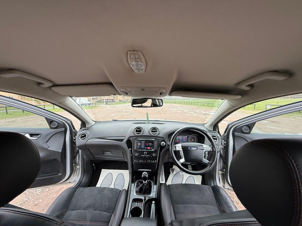 Used Ford Mondeo 2014 for sale - 77356201: Photo 16