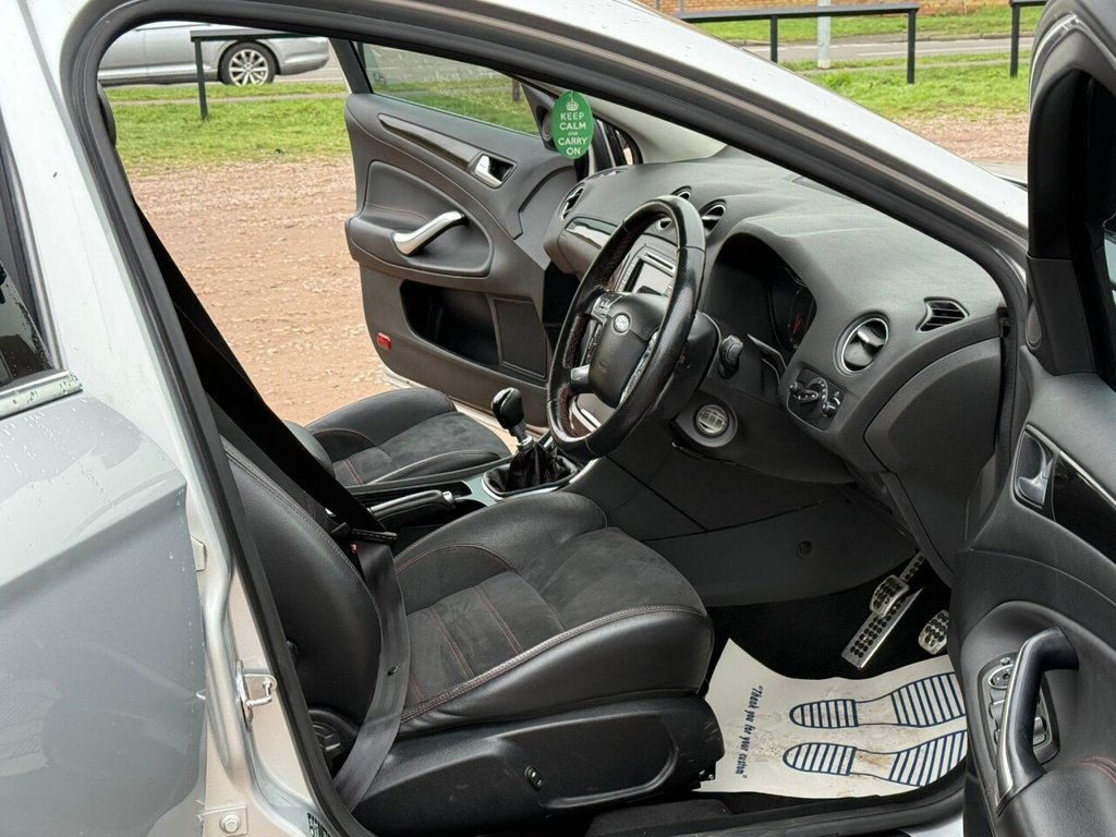 Used Ford Mondeo 2014 for sale - 77356201: Photo 17