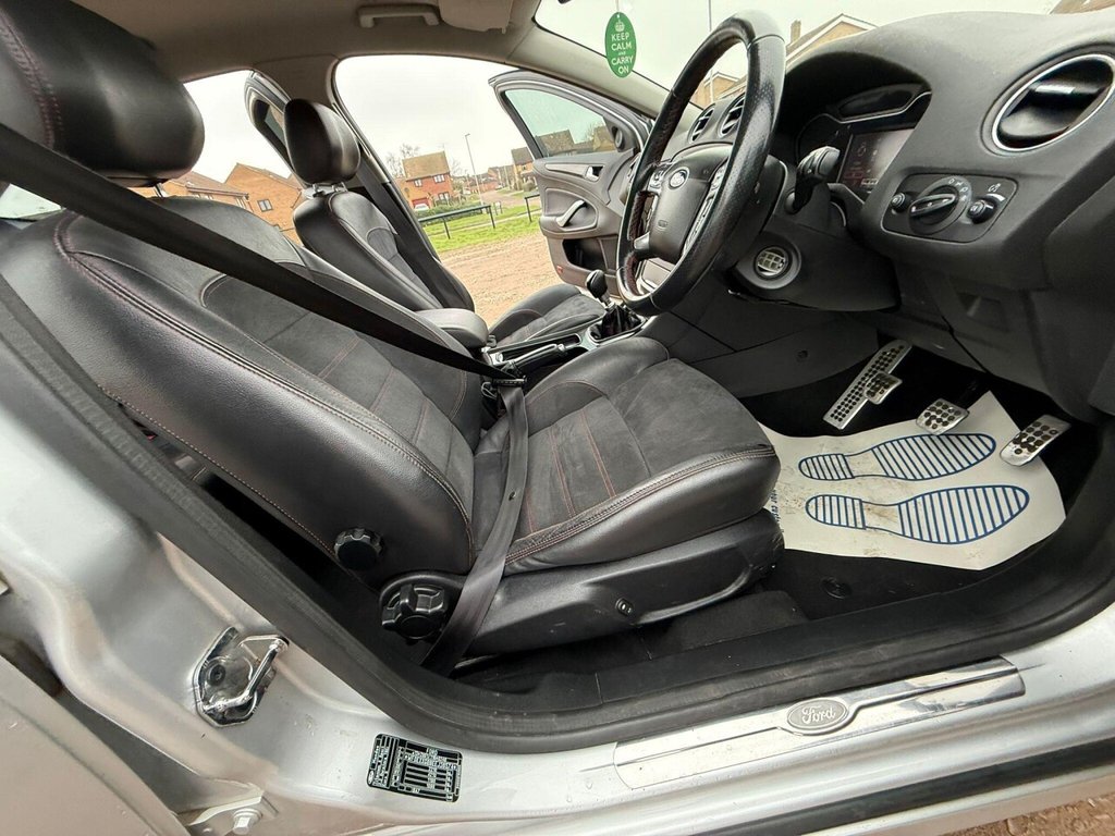 Used Ford Mondeo 2014 for sale - 77356201: Photo 18