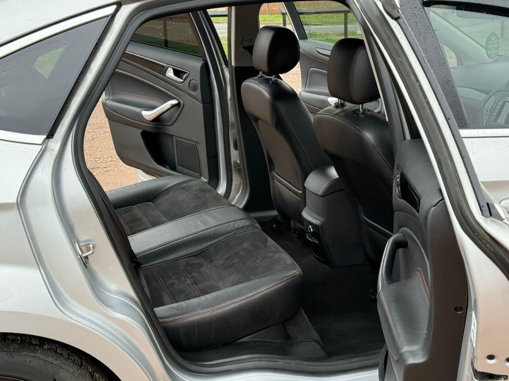 Used Ford Mondeo 2014 for sale - 77356201: Photo 22