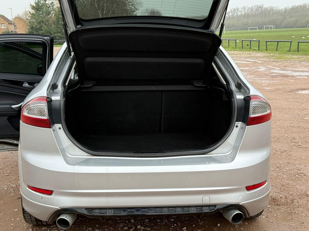 Used Ford Mondeo 2014 for sale - 77356201: Photo 30