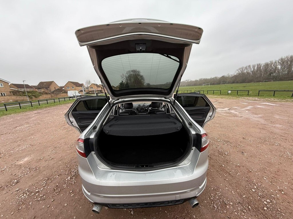 Used Ford Mondeo 2014 for sale - 77356201: Photo 31