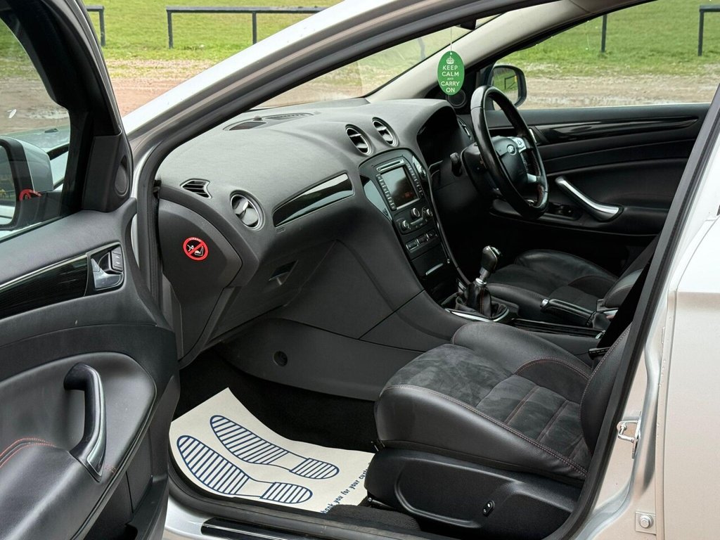 Used Ford Mondeo 2014 for sale - 77356201: Photo 34