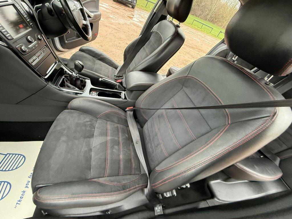 Used Ford Mondeo 2014 for sale - 77356201: Photo 36