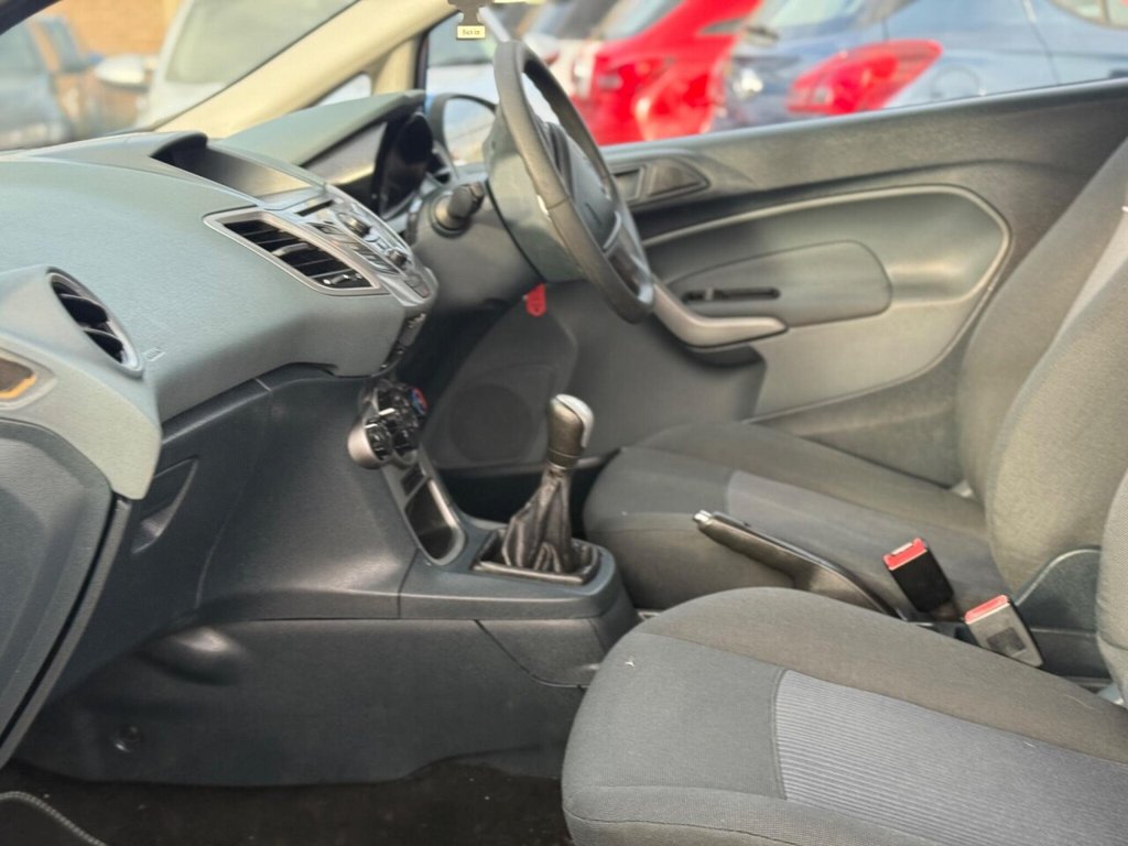 Used Ford Fiesta 2010 for sale - 76095835: Photo 34