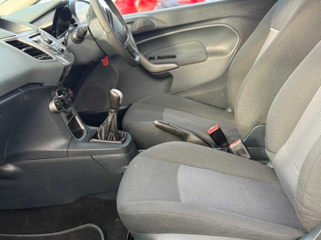 Used Ford Fiesta 2010 for sale - 76095835: Photo 35
