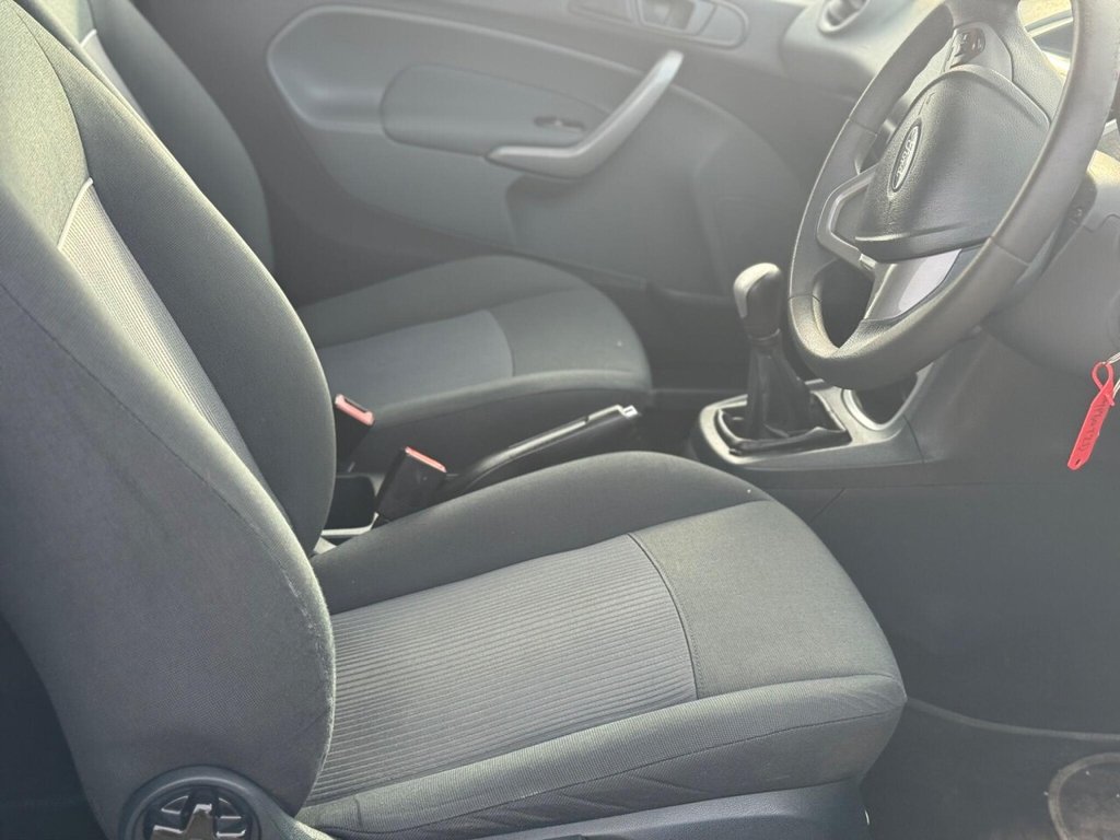 Used Ford Fiesta 2010 for sale - 76095835: Photo 45