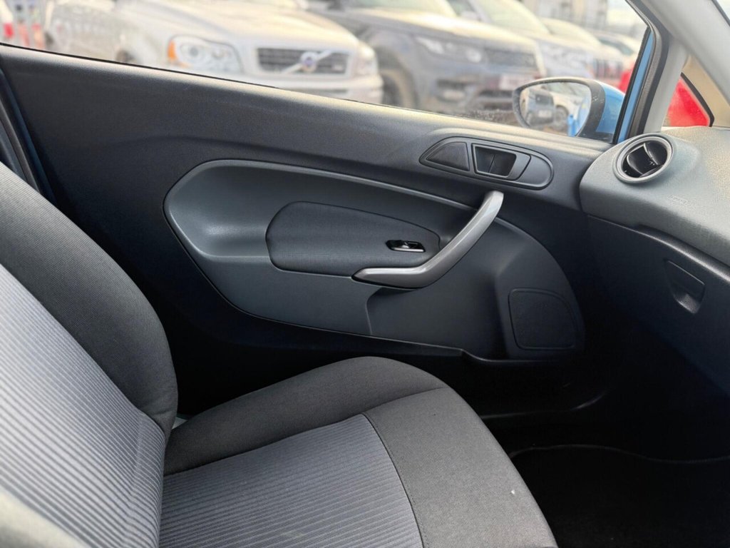 Used Ford Fiesta 2010 for sale - 76095835: Photo 48
