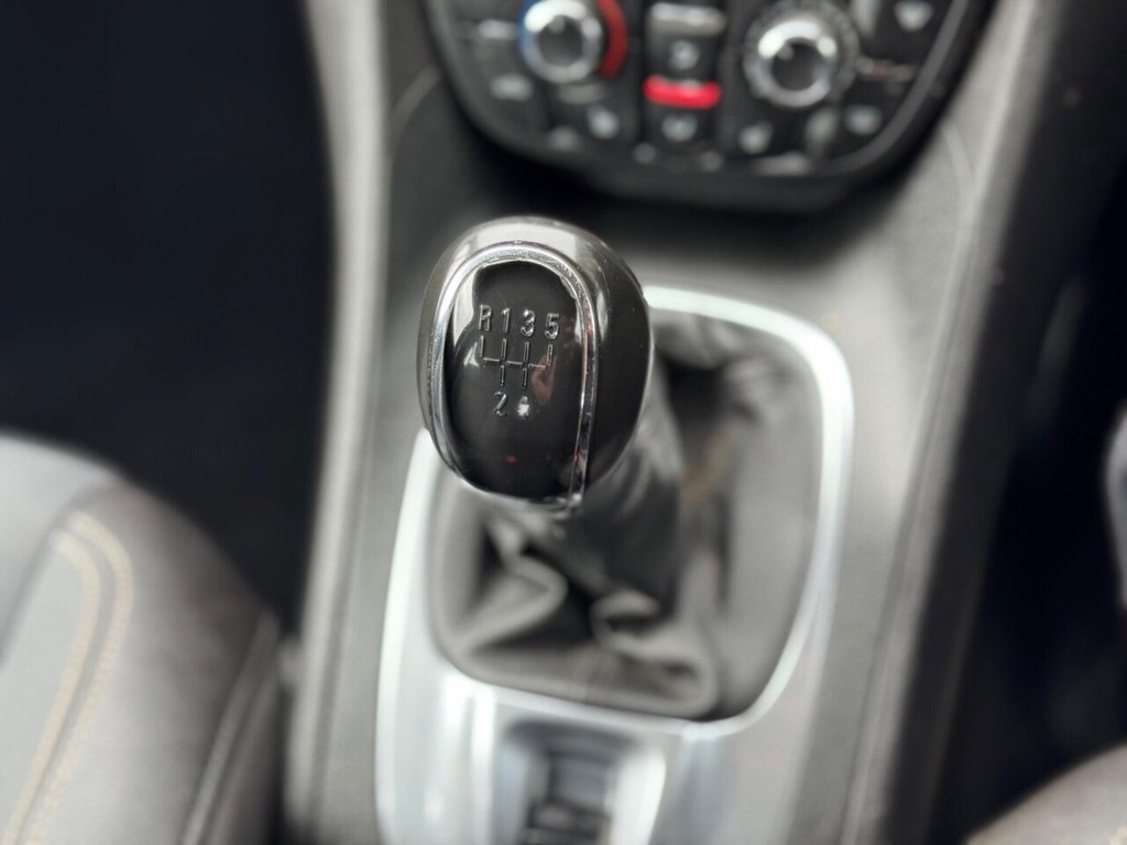 Used Vauxhall Meriva 2015 for sale - 77655393: Photo 13