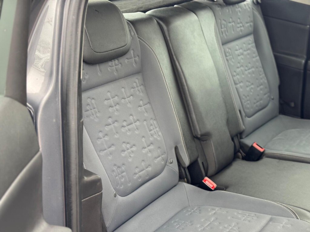 Used Vauxhall Meriva 2015 for sale - 77655393: Photo 20