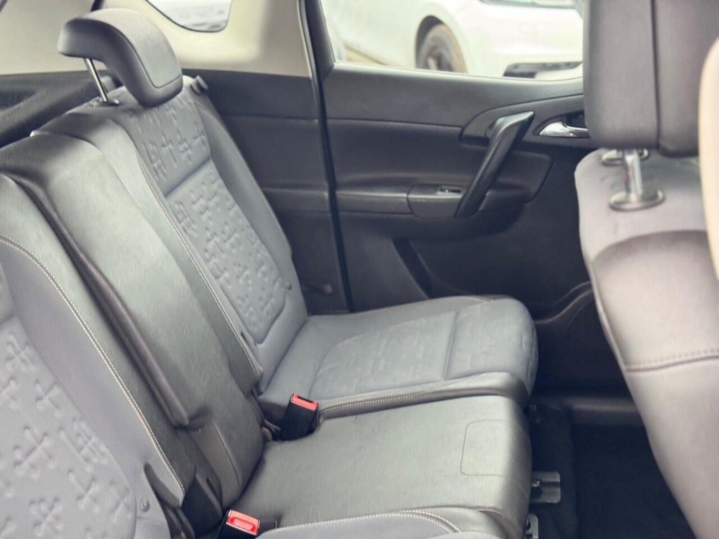 Used Vauxhall Meriva 2015 for sale - 77655393: Photo 21