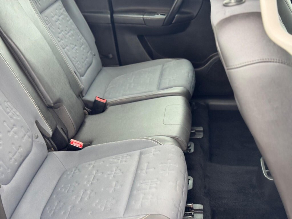 Used Vauxhall Meriva 2015 for sale - 77655393: Photo 22