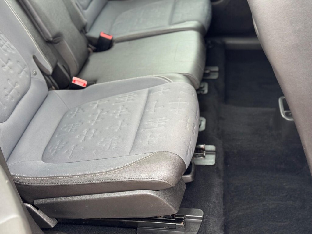 Used Vauxhall Meriva 2015 for sale - 77655393: Photo 23