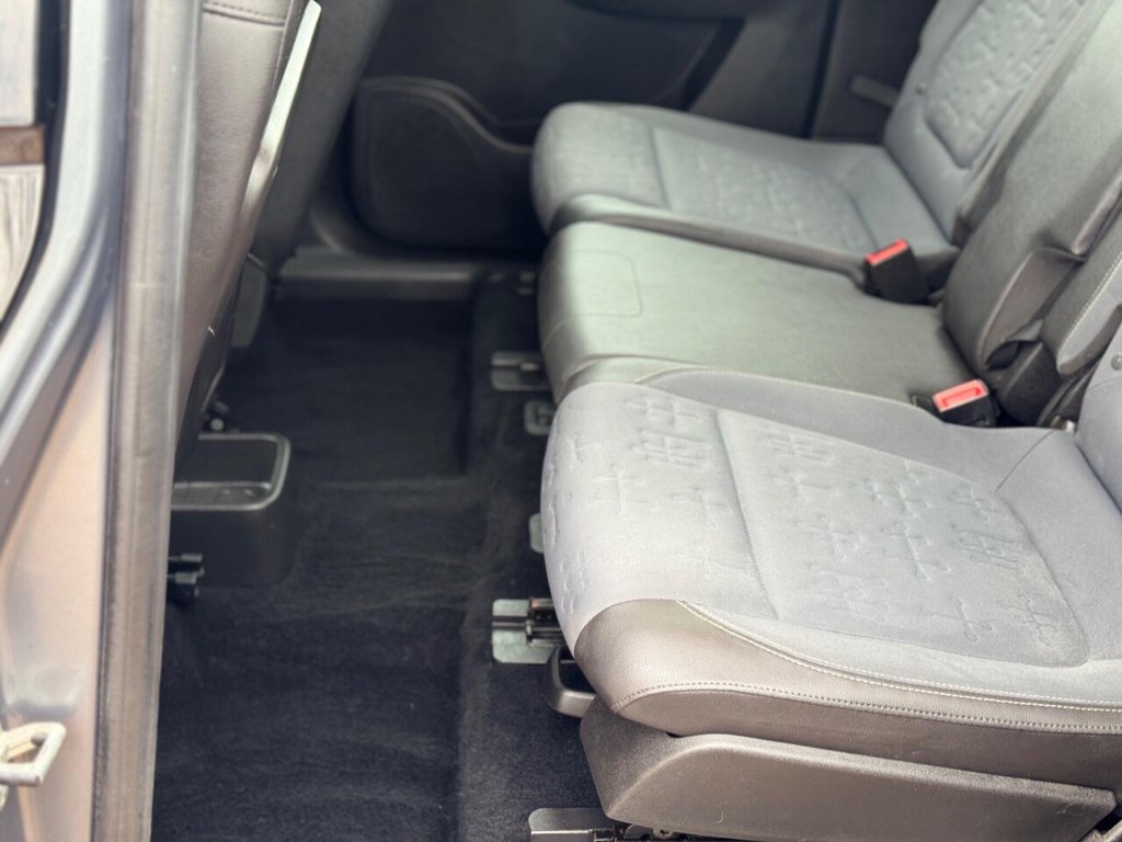 Used Vauxhall Meriva 2015 for sale - 77655393: Photo 25