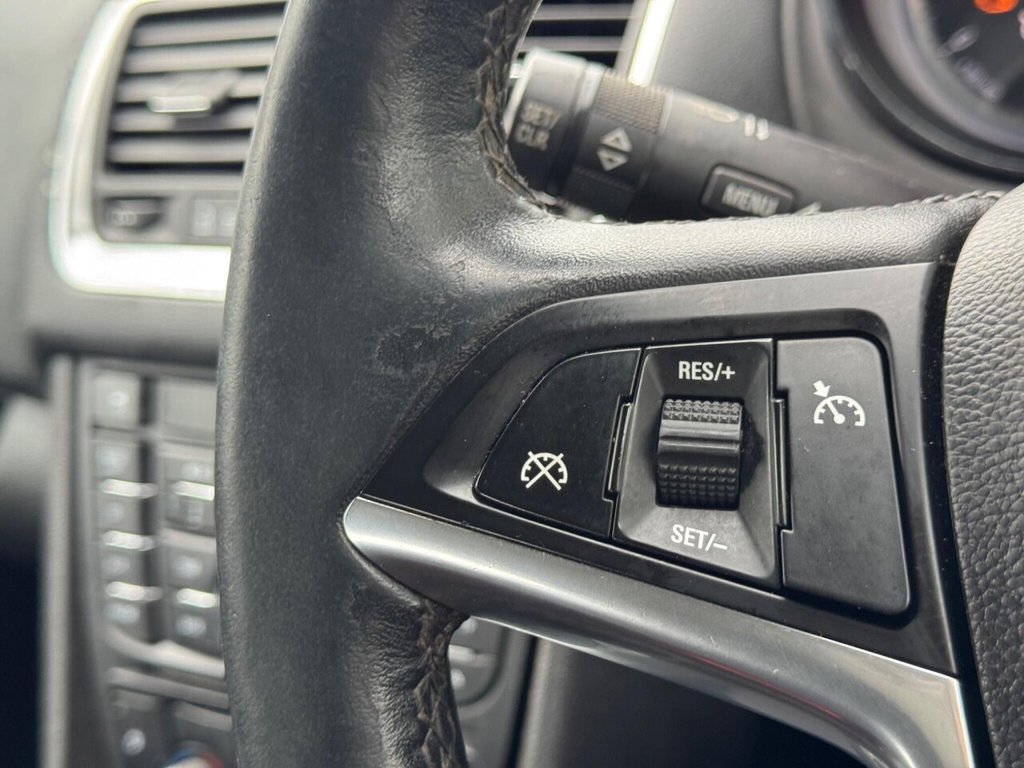 Used Vauxhall Meriva 2015 for sale - 77655393: Photo 31