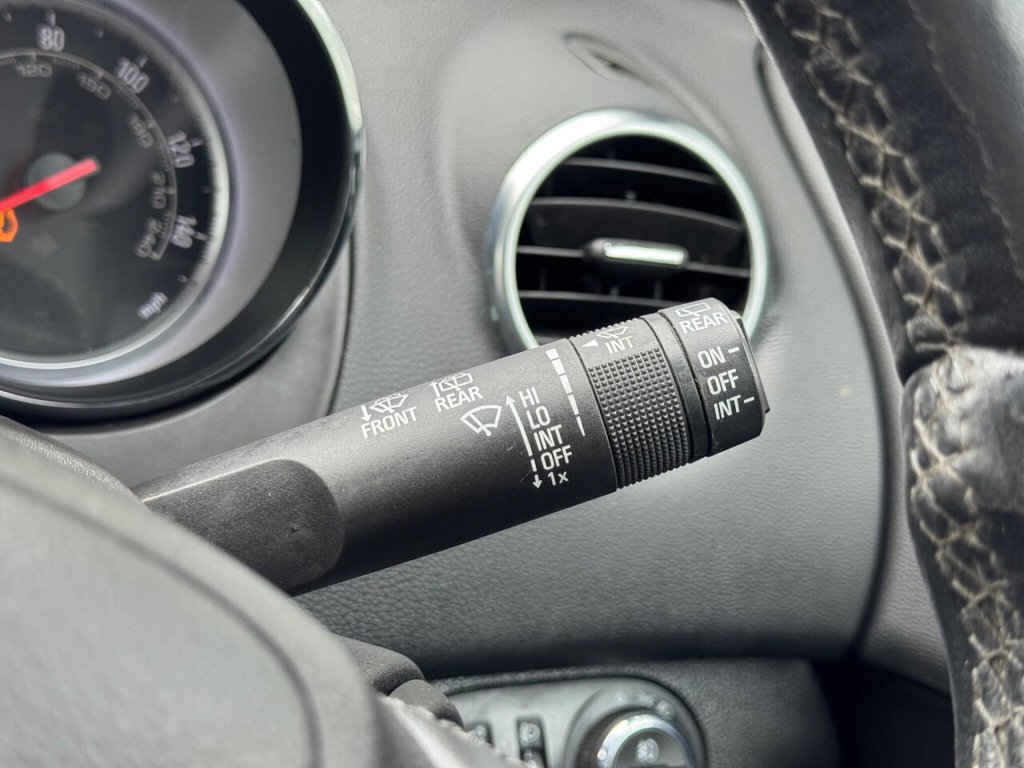 Used Vauxhall Meriva 2015 for sale - 77655393: Photo 32