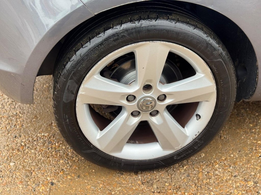 Used Vauxhall Meriva 2015 for sale - 77655393: Photo 41