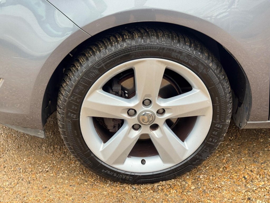 Used Vauxhall Meriva 2015 for sale - 77655393: Photo 44