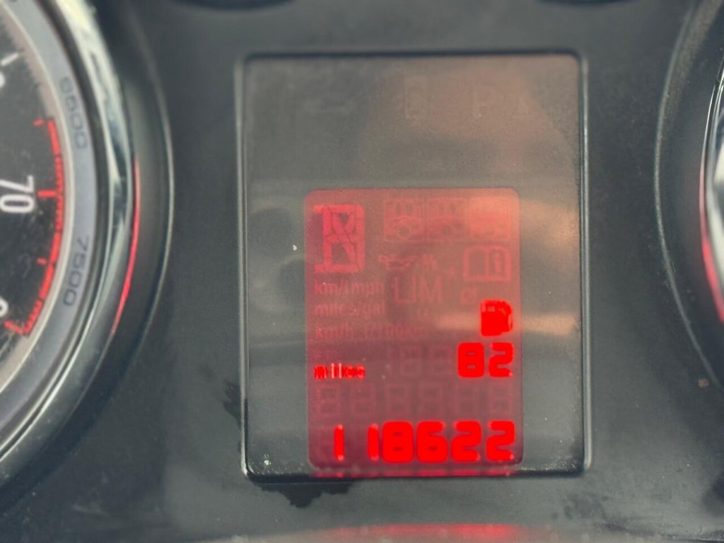 Used Vauxhall Meriva 2015 for sale - 77655393: Photo 48