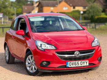 2015 (65) - 1.4i ecoFLEX Design Easytronic Euro 6 (s/s) 3dr